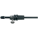 Ulsa Cello endpin standard Black burnished