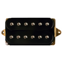 DiMarzio DP156FBK Humbucker From Hell