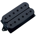 DiMarzio DP159FBK Evolution Bridge