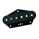 DiMarzio DP421BK Area Hot T Bridge