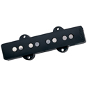 DiMarzio DP148BK Ultra Jazz Bridge