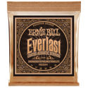 Ernie Ball Everlast Ph/Bz 2560