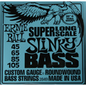 Ernie Ball Nickel 2849