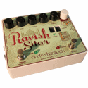 Electro Harmonix Ravish Sitar