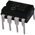 MCP41100-I/P