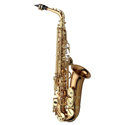 Yanagisawa Eb Alto Saxophone A-WO2 Professional A-WO2
