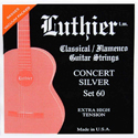 Luthier String Set Classic L-60