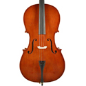 Leonardo Cello Outfit 1/2 LC-1012