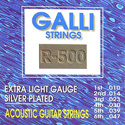 Galli Acoustic R-500