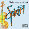 Thomastik-Infeld Spirit! E medium SP01 4/4