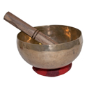 GEWA Singing bowls 700g