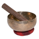 GEWA Singing bowls 500g