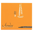 Arundos Bb clarinet reed inchAida inch 4