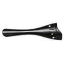GEWA Double bass tailpiece ebony 3/4 4-string