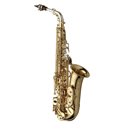 Yanagisawa Eb Alto Saxophone A-WO30 Elite A-WO30