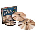 Paiste Cymbal set PST 7 Rock (Heavy)