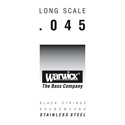 Warwick SI-BLK-HND-045
