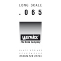 Warwick SI-BLK-HND-065