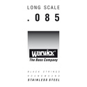 Warwick SI-BLK-HND-085