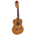 Salvador Cortez Classic Guitar CC-06-PA