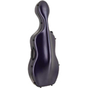 Leonardo Cello Case 4/4 CC-644-BU