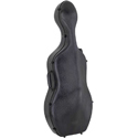 Leonardo Cello Case 4/4 CC-644-BK