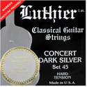 Luthier String Set Classic L-45SC