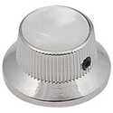 Bell Knob Pearloid Inlay MKN-IN411