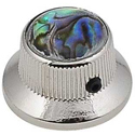 Bell Knob Abalone Inlay MKN-IN412