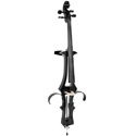 Leonardo Electric Cello EC-50-B