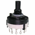 Alpha 1P2-12T Rotary Switch