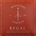 Augustine Regal Red