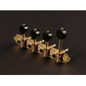 Gotoh Machine Heads F-Style MF-40-MB-GG