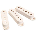 Relic Strat-Style 50'S Pickup Cover 3pcs
