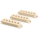 Relic Strat-Style 60'S Pickup Cover 3pcs