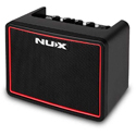 NUX Desktop Guitar Amplifier With Bluetooth
