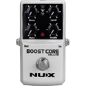 NUX Boost Pedal Boost Core Deluxe BOOSTCCLX
