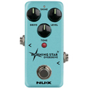 NUX Overdrive Pedal Morning Star Overdrive NOD-3