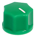 Eagle knob 3010 Green