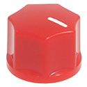 Eagle knob 3010 Red