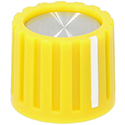 Tournado Knob Yellow