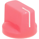 Pink pointer knob
