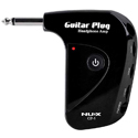 NUX Guitar Plug Headphone Amp GP-1
