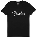 Fender Spaghetti Logo Men's Tee 9193010502