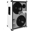 GRBass Premium Birch Plywood Speaker Cabinet GR212/T4W