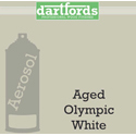 dartfords Aged Olympic White - 400ml Aerosol FS5109