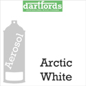 dartfords Arctic White - 400ml Aerosol FS5267