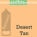 dartfords Desert Tan - 400ml Aerosol FS7167