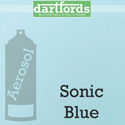 dartfords Sonic Blue - 400ml Aerosol FS5379