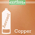 dartfords Copper - 400ml Aerosol FS7262